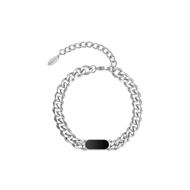 Cooraree Bracelets Unisex-5