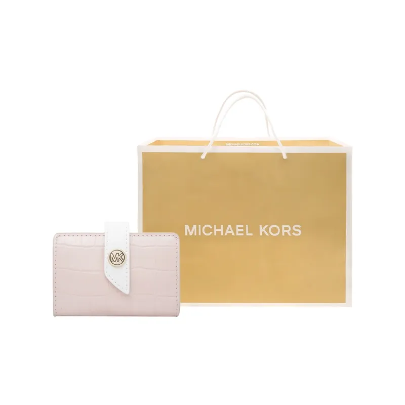 MICHAEL KORS MICHAEL KORS Luggage Collection Coin Purses-5