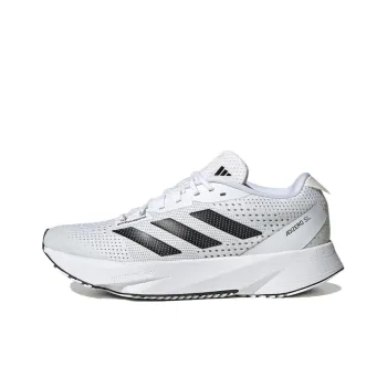 Adidas Adizero Sl 'White Black' Women's