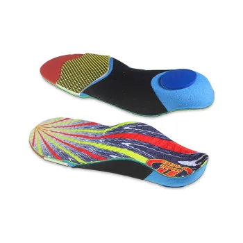 Hapenss Insoles Kids