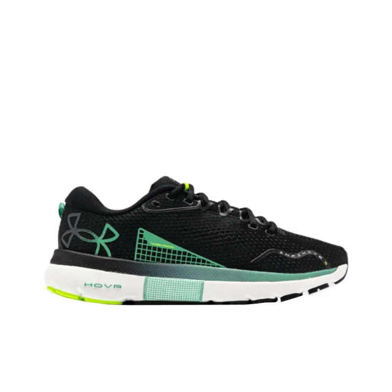 Under Armour Hovr Infinite 5 'Black'-1