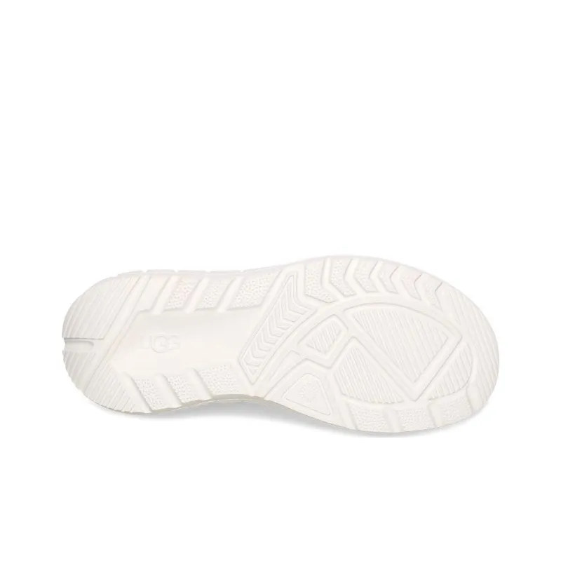 UGG Low Top Fashion Sandal Women's Pear Green-4