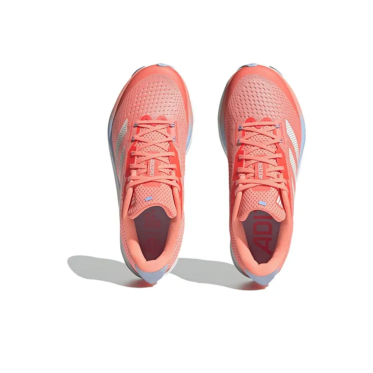 Adidas Adizero Sl Running Shoes 'Coral Fusion' Women's-4