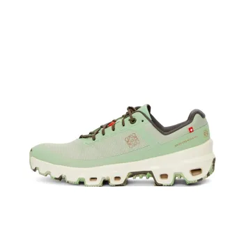 On Running Cloudventure LOEWE Pale Green Women's
