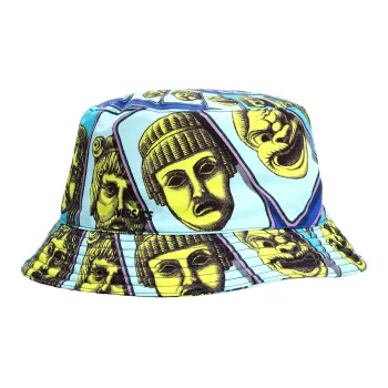 VERSACE Bucket Hat