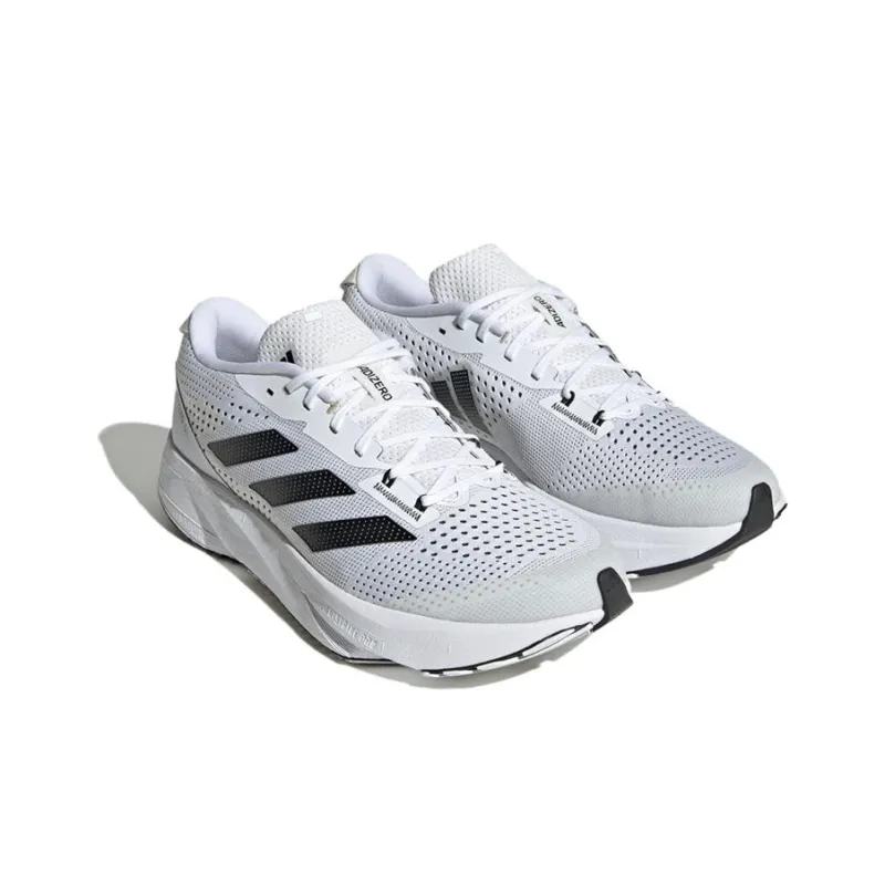 Adidas Adizero Sl Cloud White Core Black Carbon-2