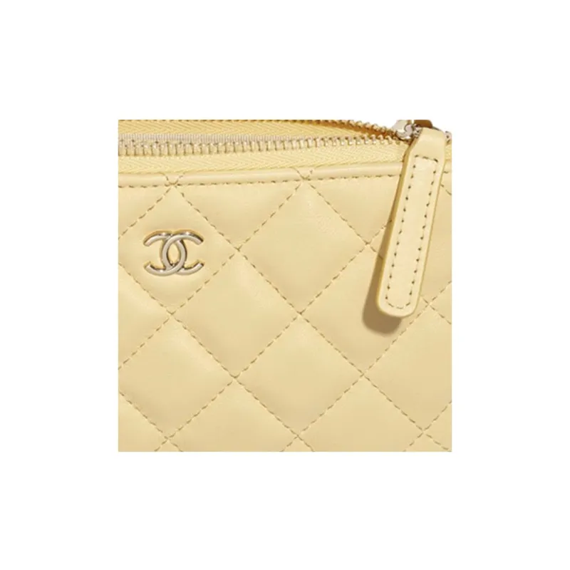 CHANEL Clutches-4