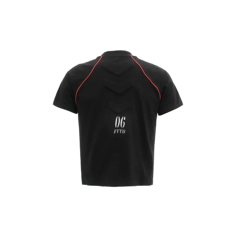 FREE WORLD ORDER T-Shirts Unisex-1