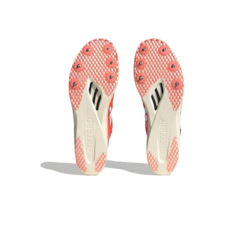 Adidas Adizero Avanti Tyo 'Orange'-5