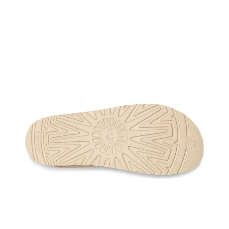 UGG Fashion Sandal Women's Moss Green-4