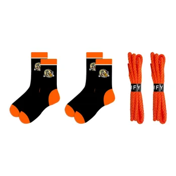 CMFY Shoelaces Unisex