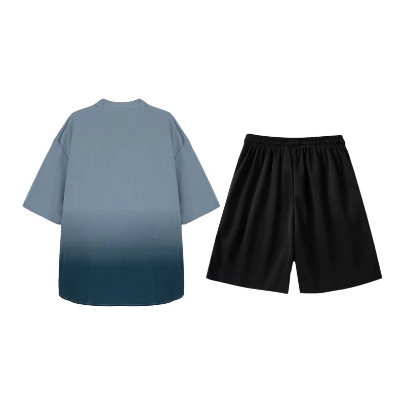 Kingsgspc Shirt Matching Sets Unisex-7