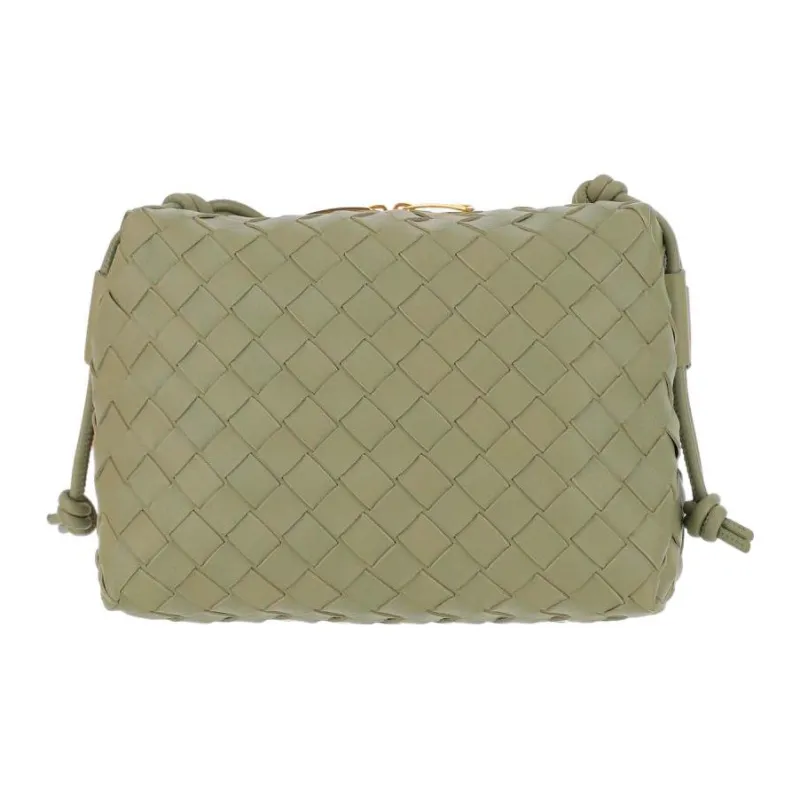 Bottega Veneta Loop Small Camera Bag-2