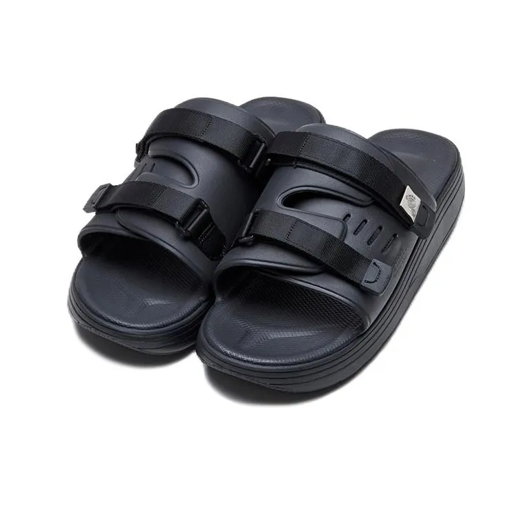 Suicoke URICH 'Black'-1