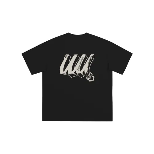 UFZ Unisex T-shirt