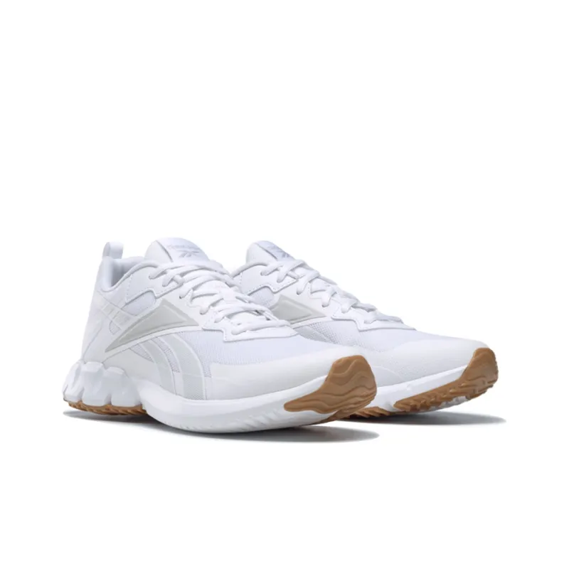 Reebok Ztaur Run 2 'White Pure Grey'-3
