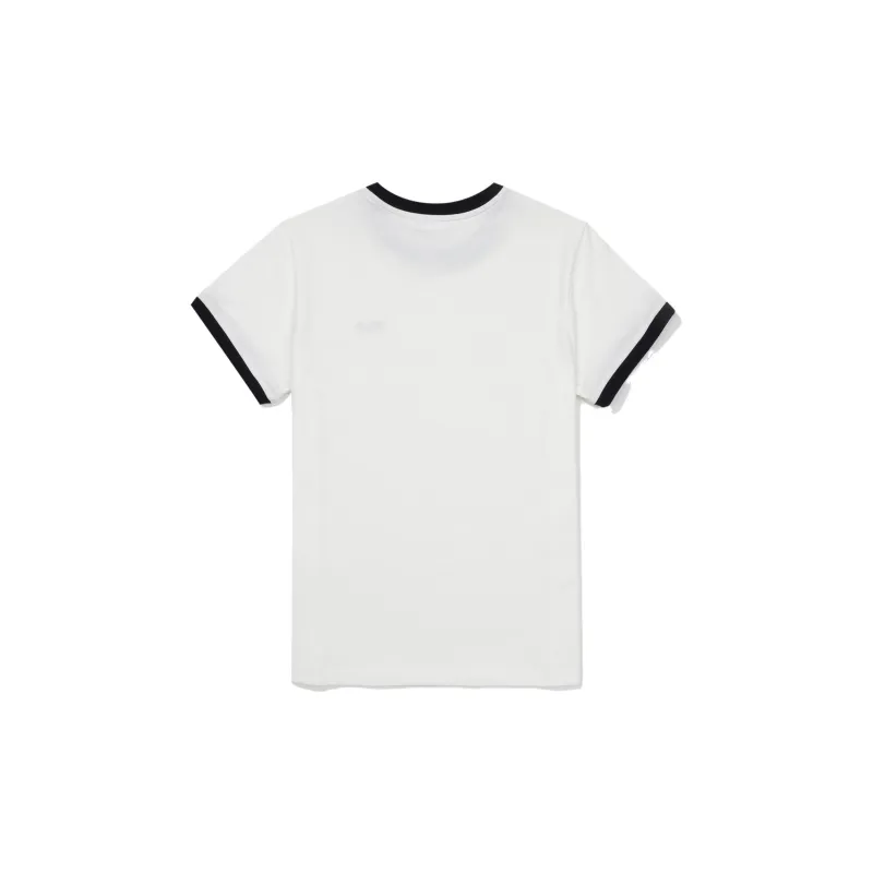FILA T Shirts Women's White-1