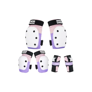 KUFUN Skateboard Protective Gears Glide Unisex