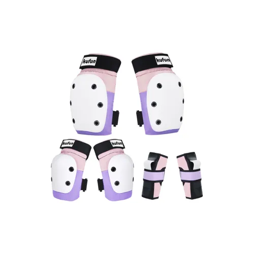 KUFUN Skateboard Protective Gears Glide Unisex