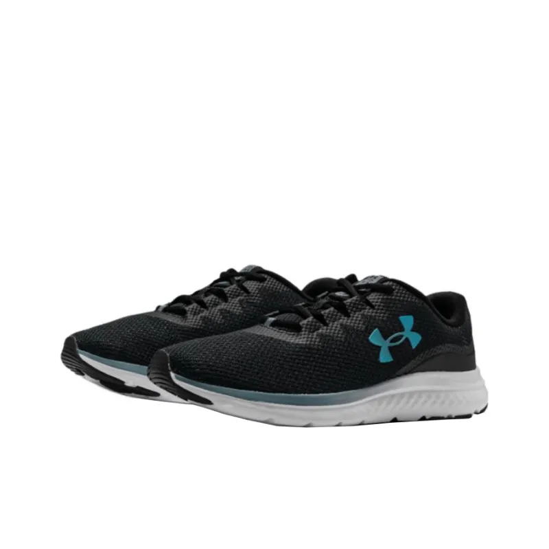 Under Armour Charged Impulse 3 'Black'-2