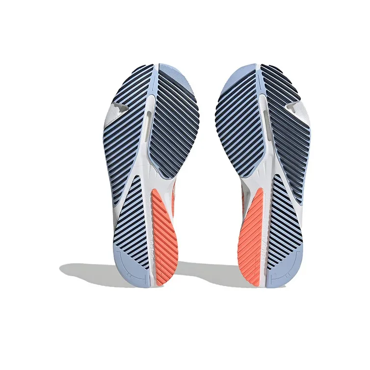 Adidas Adizero Sl Running Shoes 'Coral Fusion' Women's-5