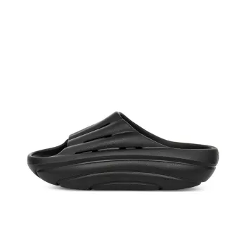 UGG EVA Slide Slippers Women's Black