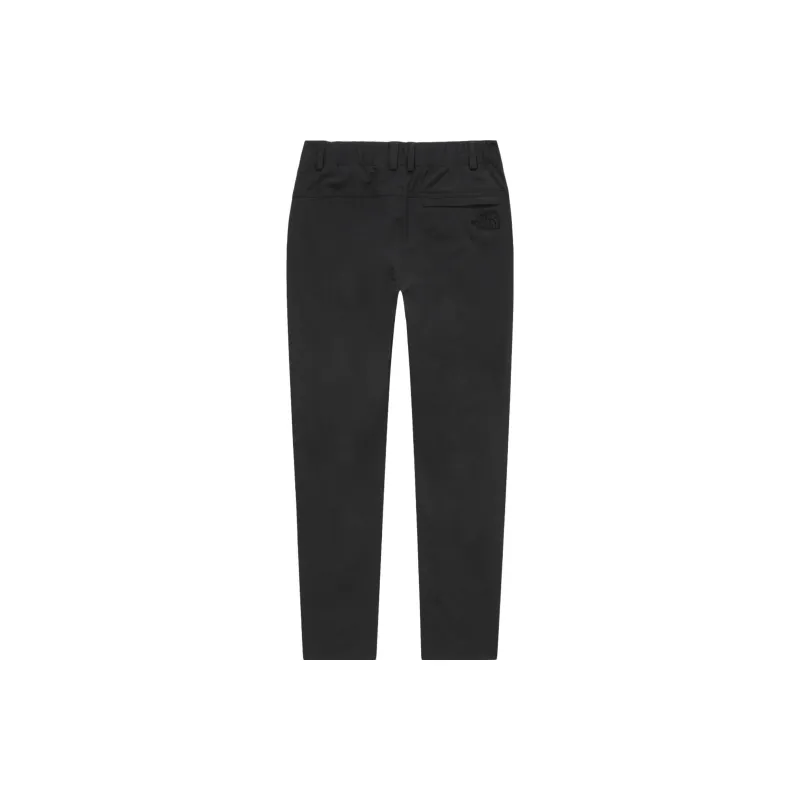 THE NORTH FACE Casual Pants Women's Black-1