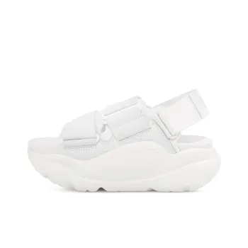 UGG LA Cloud Collection Fashion Sandal Women's Bright White