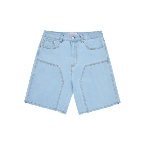 Acme De La Vie Casual Shorts Unisex Sky Blue