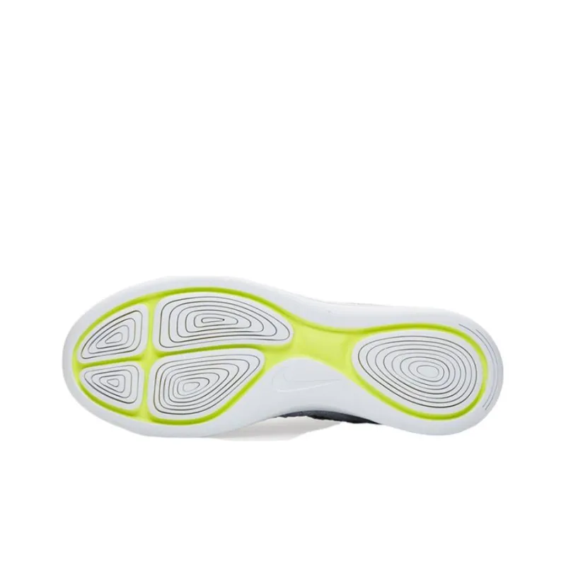 Nike Lunarepic Low Flyknit 2 Wolf Grey-2