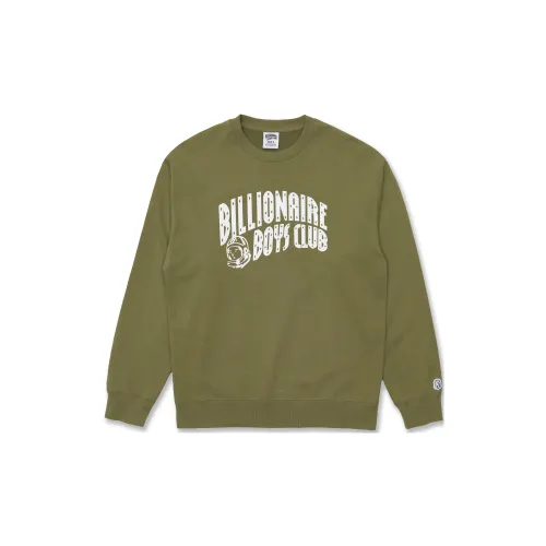 BILLIONAIRE BOYS CLUB Unisex Sweatshirt