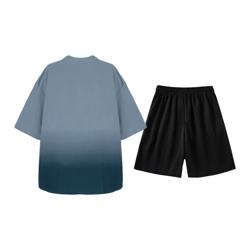 Kingsgspc Shirt Matching Sets Unisex-7