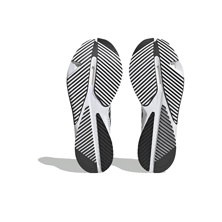 Adidas Adizero Sl Cloud White Core Black Carbon-5
