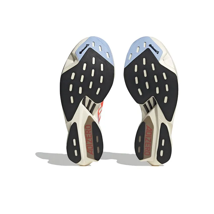 adidas Adizero Adios Pro 3 Solar Red-5