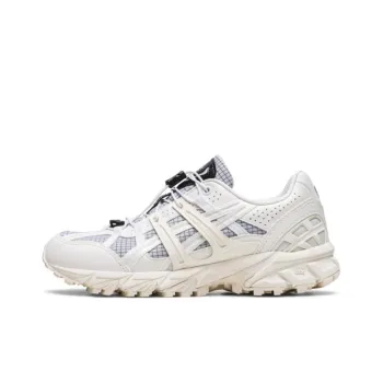 Asics Gel Sonoma 15 50 Matin Kim Tracing Ego White Women's