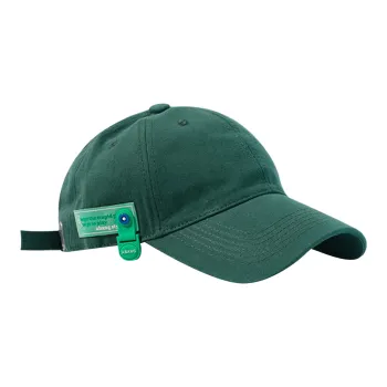 ALIEN BANG Polyester Baseball Caps Unisex