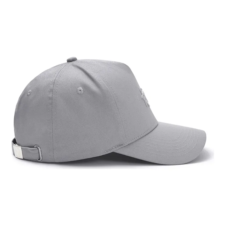 KENMO Cotton Baseball Caps Unisex-19