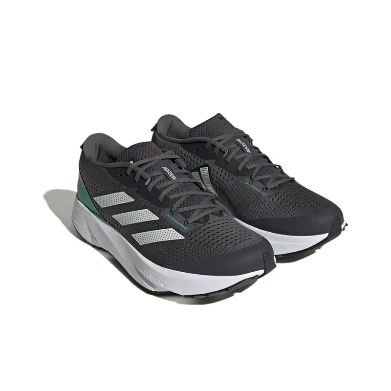 Adidas Adizero Sl Running Shoes 'Grey Six / White Tint'-2
