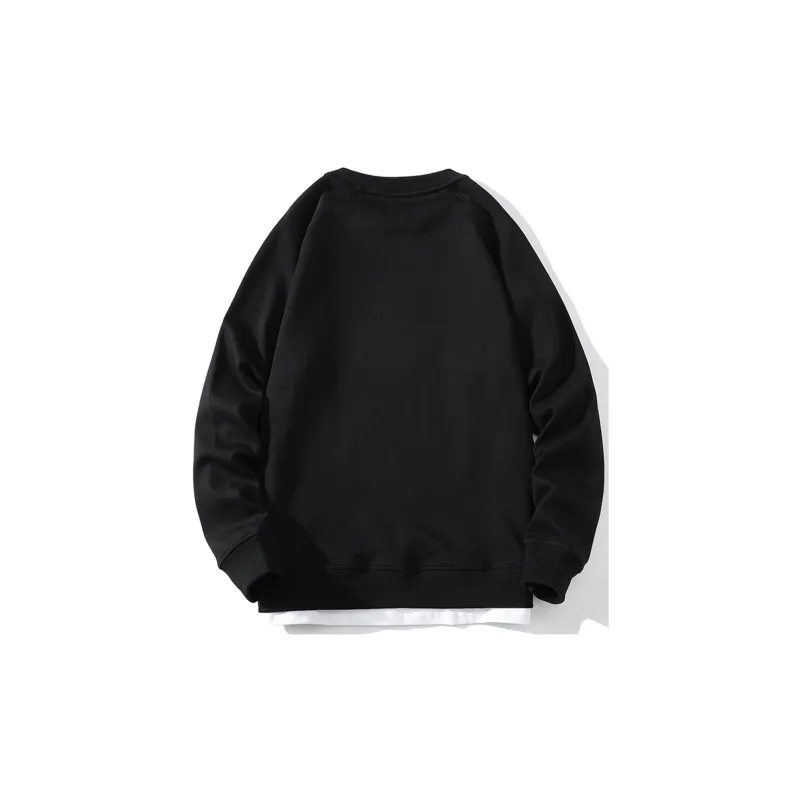 Minfinity Sweatshirts Unisex-5