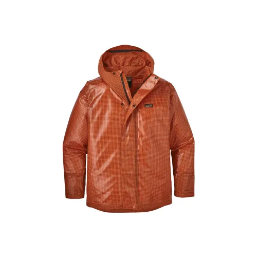 Patagonia Hose-Down Slicker Jackets Unisex