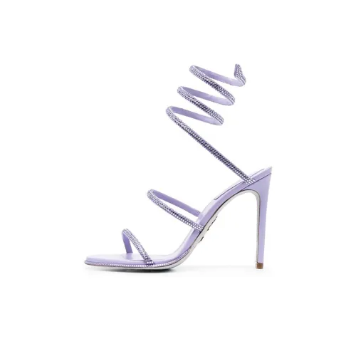 René Caovilla Cleo High-heel Sandals