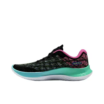 Under Armour Flow Velociti Wind 2 'Blue Foam' Women's