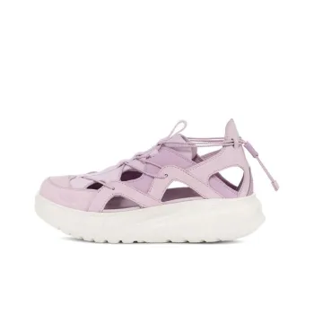 UGG Low Top Fashion Sandal Women's Lavender Dusty Purple
