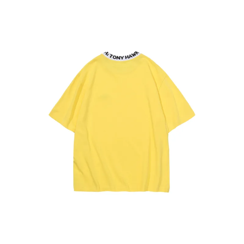 TONY HAWK T-Shirts Unisex-1