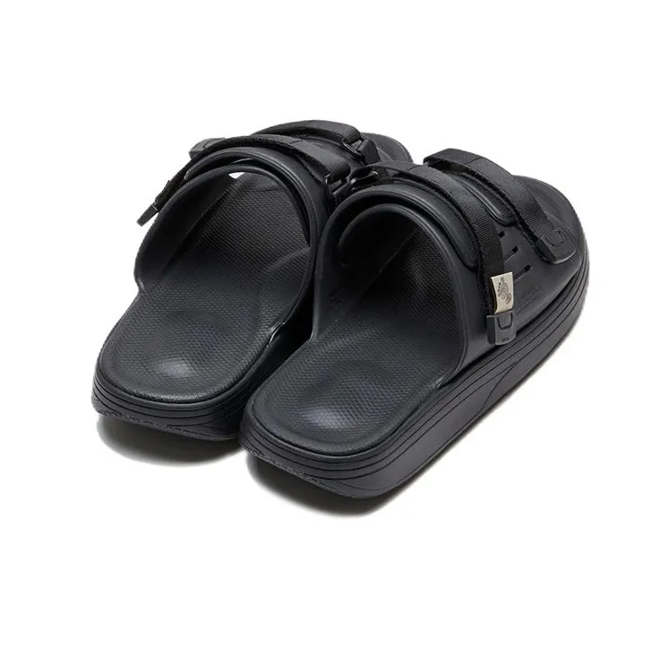 Suicoke URICH 'Black'-3