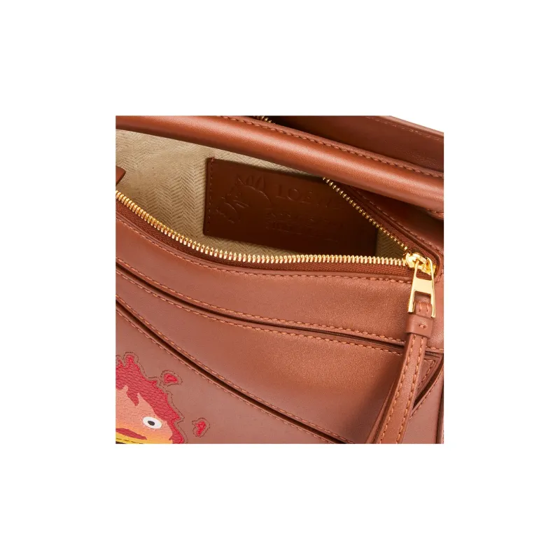 LOEWE Puzzle Handbags-5