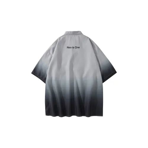 NEO FANTASTIC Unisex Shirt