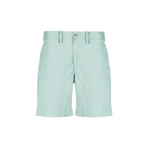 Polo Ralph Lauren Casual Shorts Men Mint Green