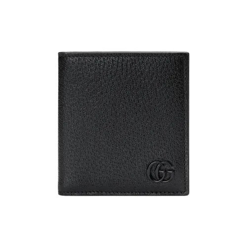 GUCCI GG Marmont Wallets