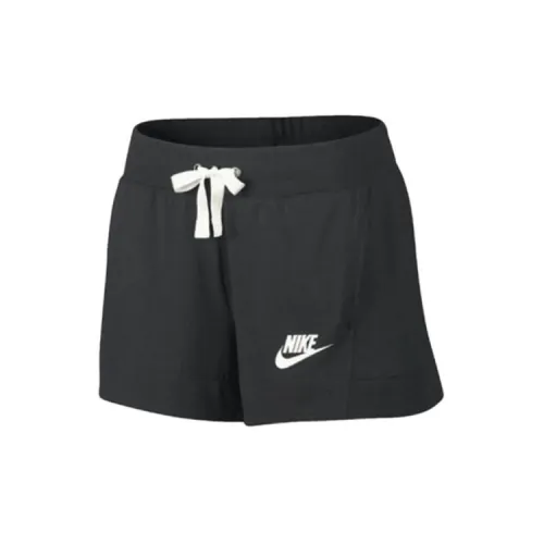 Nike Sports Shorts Women's Black